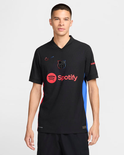 Maillot FC Barcelona 2024/25 Match Extérieur