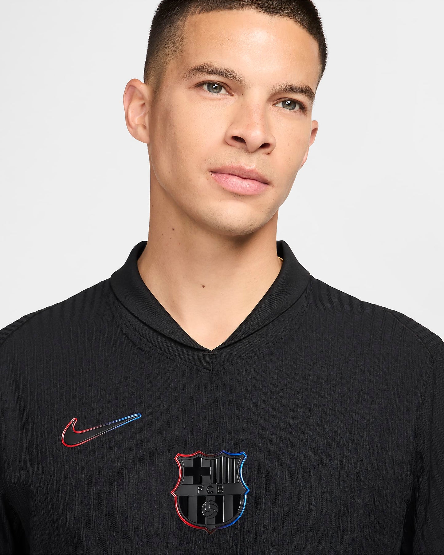 Maillot FC Barcelona 2024/25 Match Extérieur