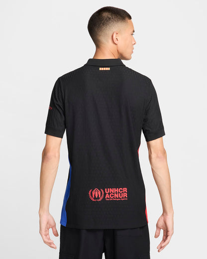 Maillot FC Barcelona 2024/25 Match Extérieur