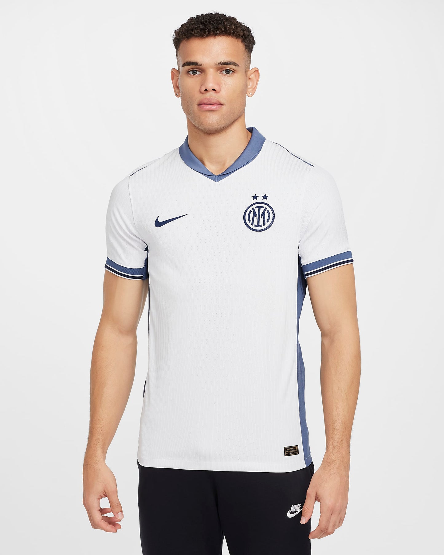 Maillot Inter Milan 2024/25 Match Extérieur