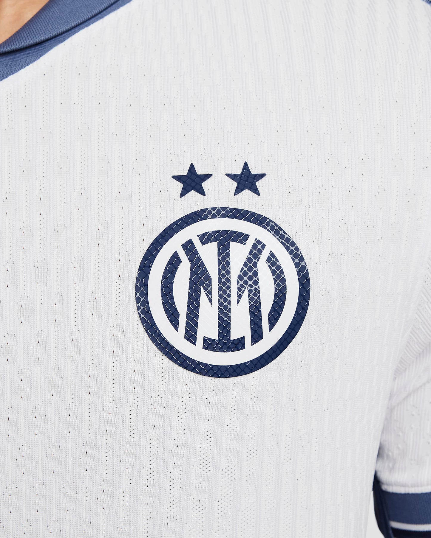 Maillot Inter Milan 2024/25 Match Extérieur