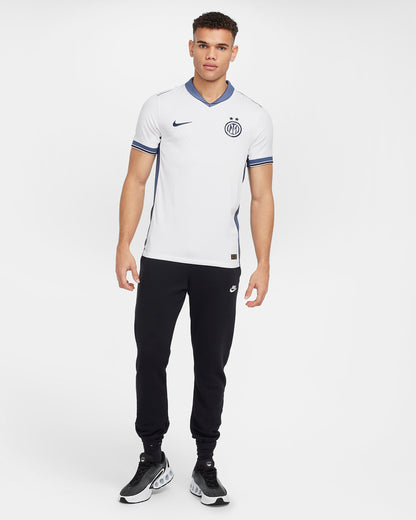 Maillot Inter Milan 2024/25 Match Extérieur