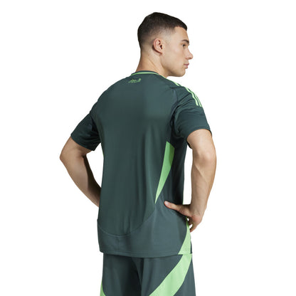 Maillot Algérie extérieur 2024/25