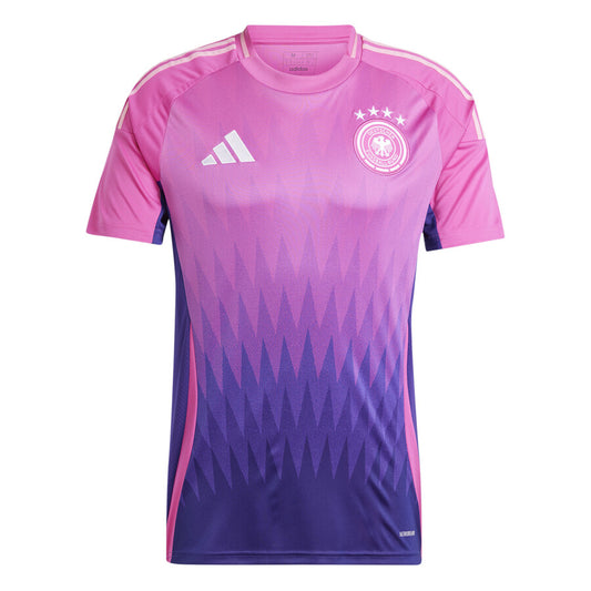 Maillot Allemagne extérieur 2024