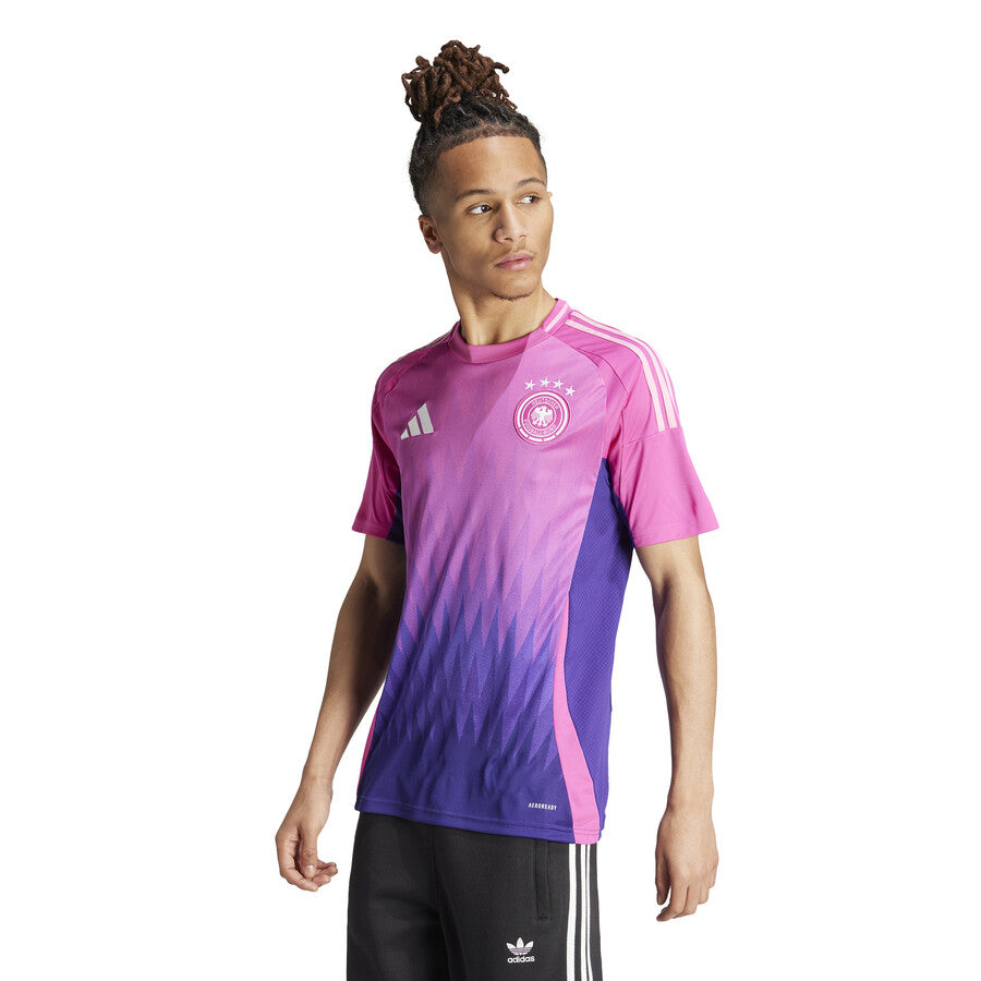 Maillot Allemagne extérieur 2024