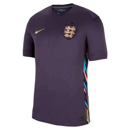 Maillot Angleterre extérieur 2024