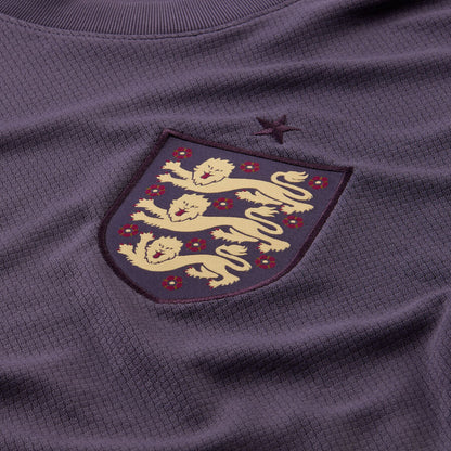 Maillot Angleterre extérieur 2024