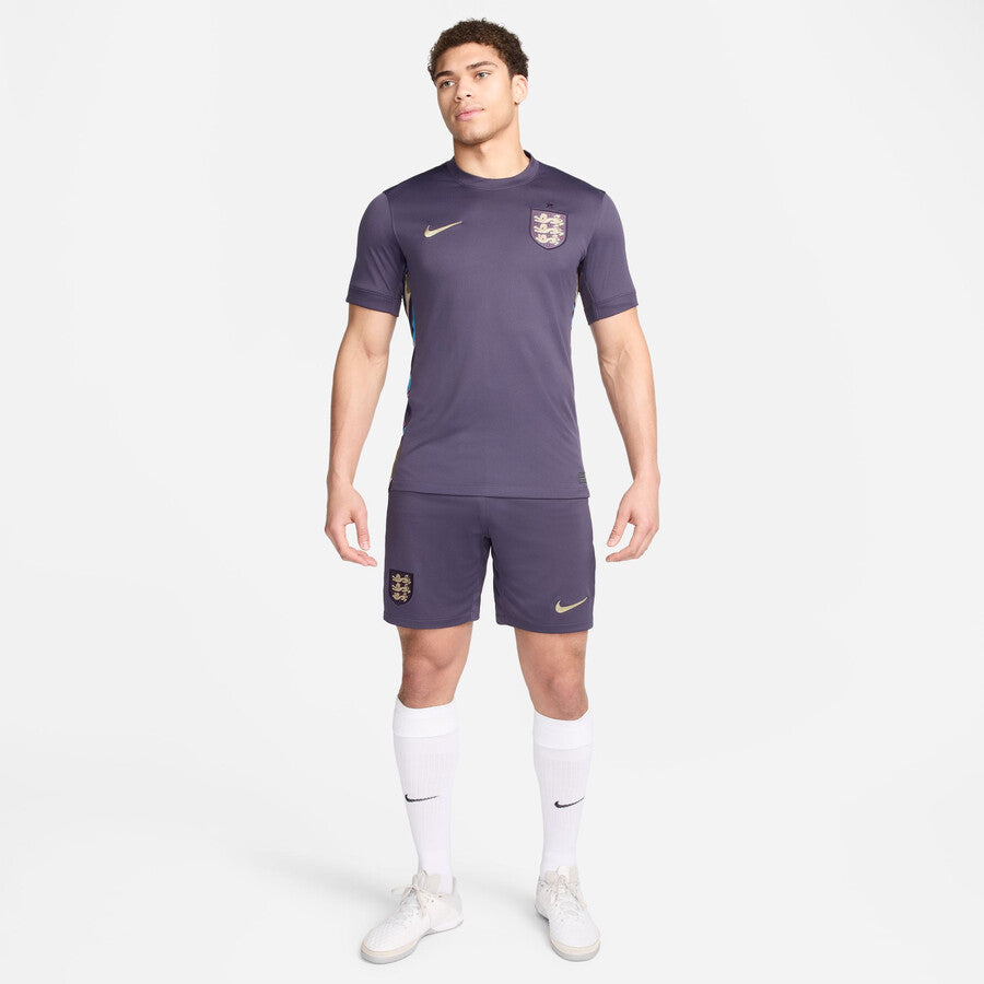 Maillot Angleterre extérieur 2024