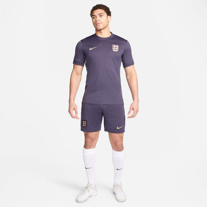 Maillot Angleterre extérieur 2024