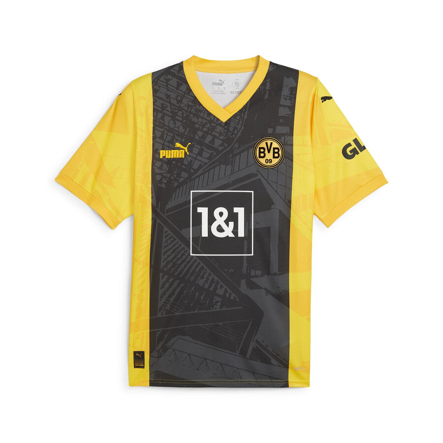 Maillot Dortmund ÉDITION SPÉCIALE 2024