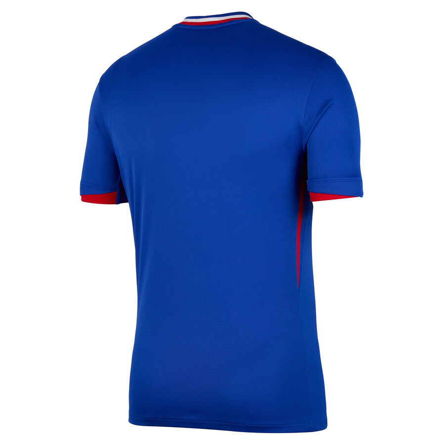 Maillot Equipe de France domicile 2024