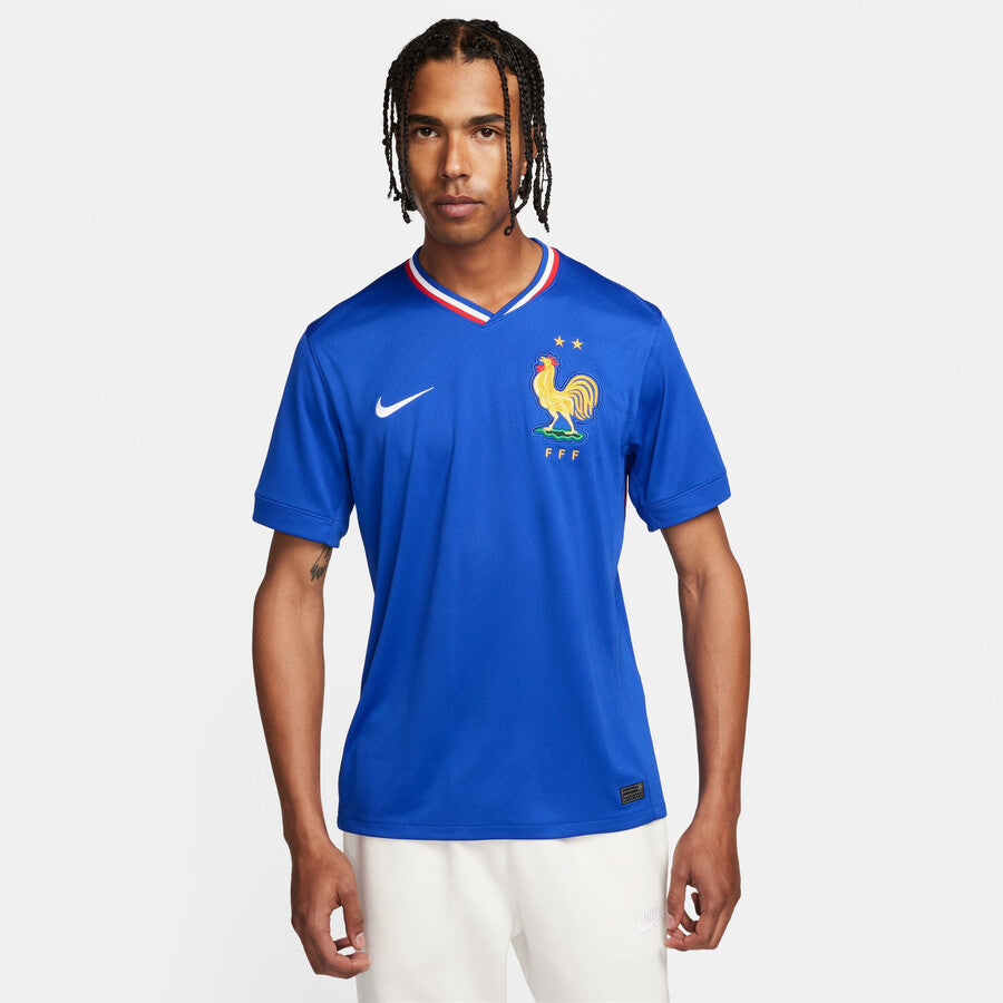 Maillot Equipe de France domicile 2024