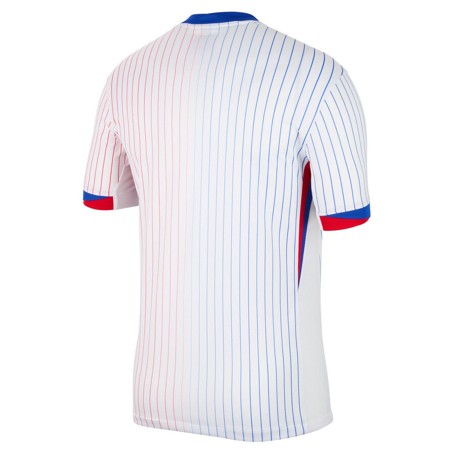 Maillot Equipe de France extérieur 2024