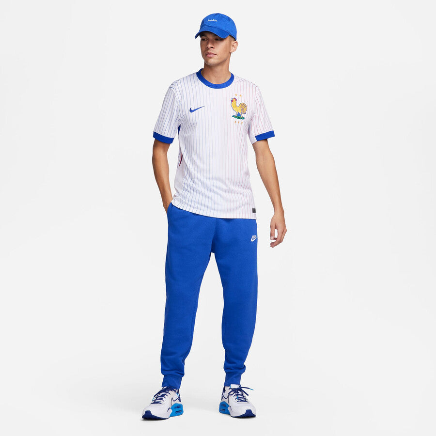 Maillot Equipe de France extérieur 2024