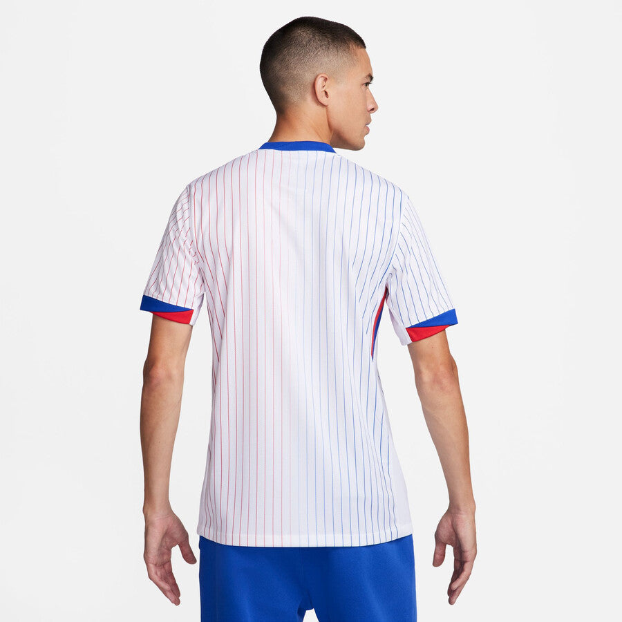 Maillot Equipe de France extérieur 2024