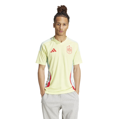 Maillot Espagne extérieur 2024