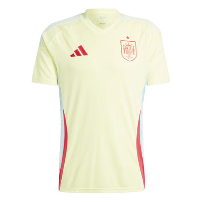 Maillot Espagne extérieur 2024