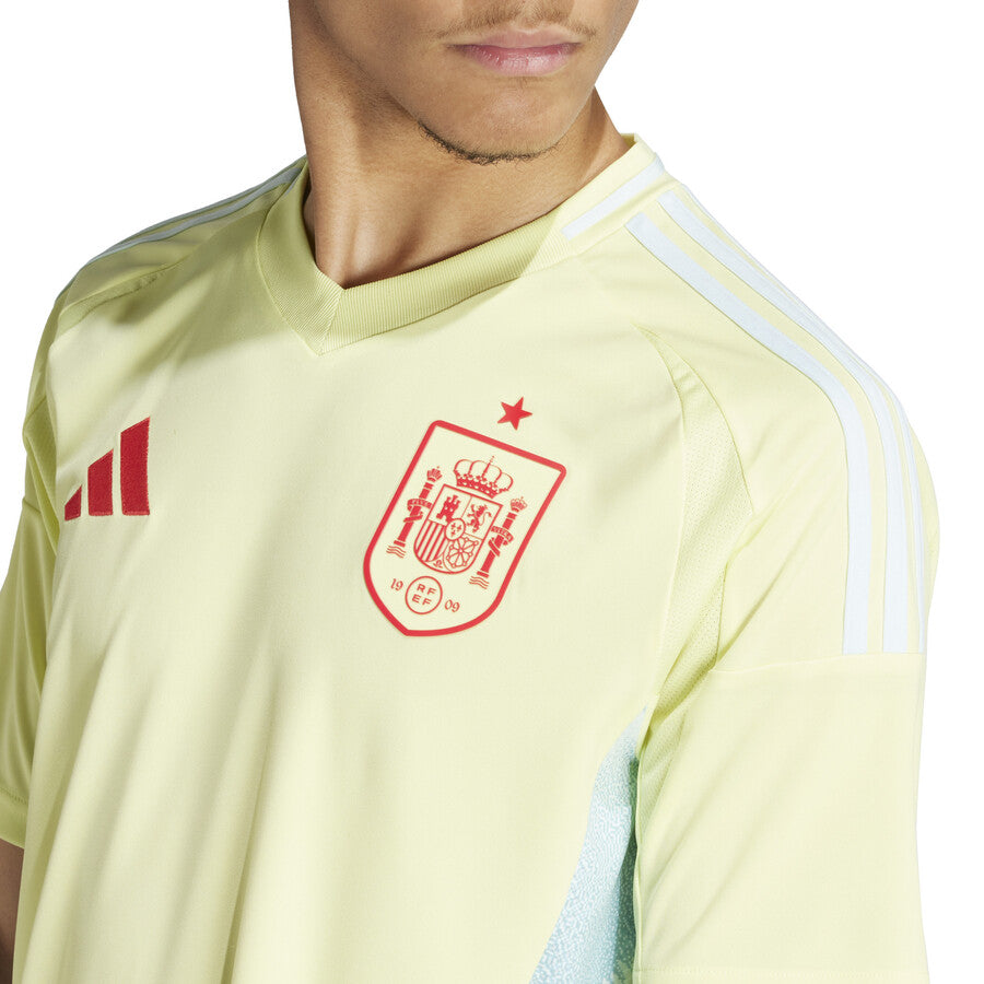 Maillot Espagne extérieur 2024