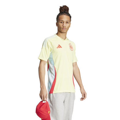 Maillot Espagne extérieur 2024