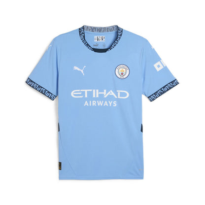 Maillot Haaland Manchester City domicile 2024/25