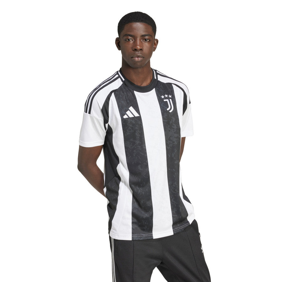 Maillot Juventus domicile 2024/25