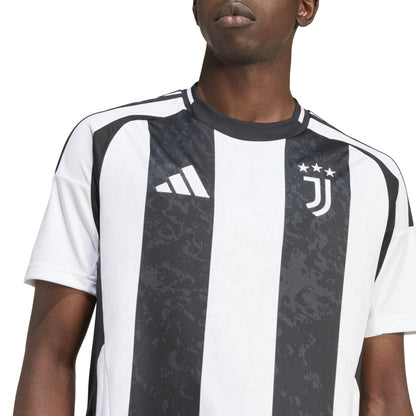 Maillot Juventus domicile 2024/25