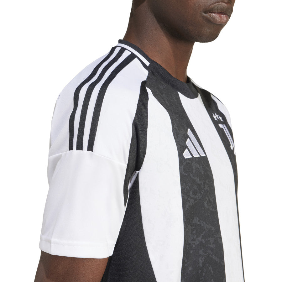 Maillot Juventus domicile 2024/25