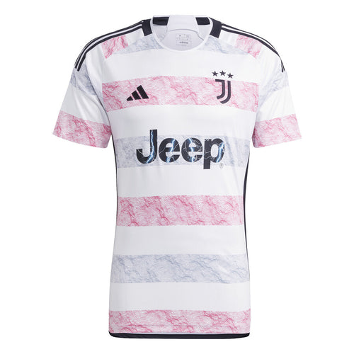 Maillot Juventus extérieur 2023/24