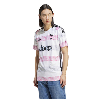 Maillot Juventus extérieur 2023/24