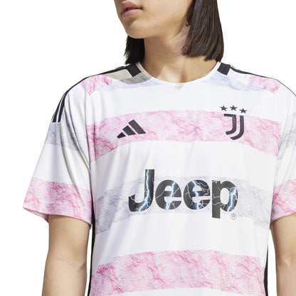 Maillot Juventus extérieur 2023/24