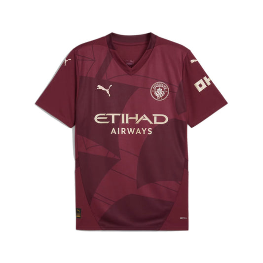 Maillot Manchester City third 2024/25