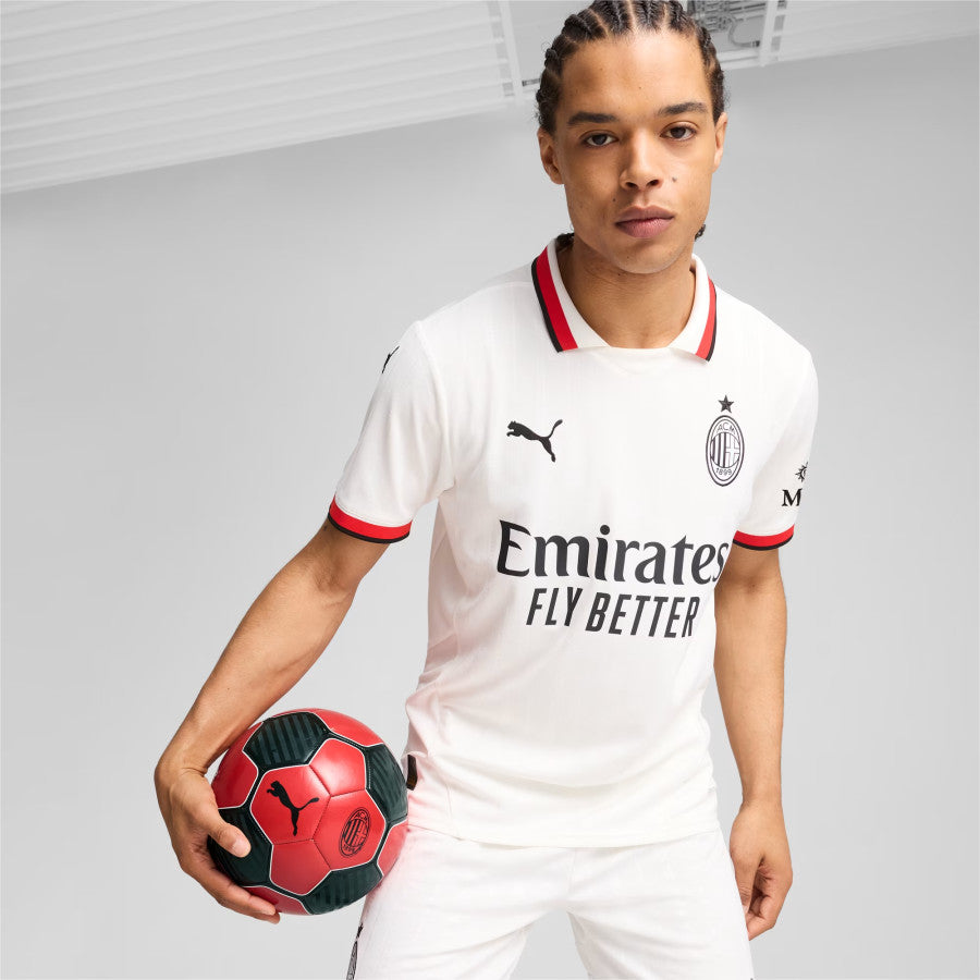 Maillot Milan AC extérieur 2024/25