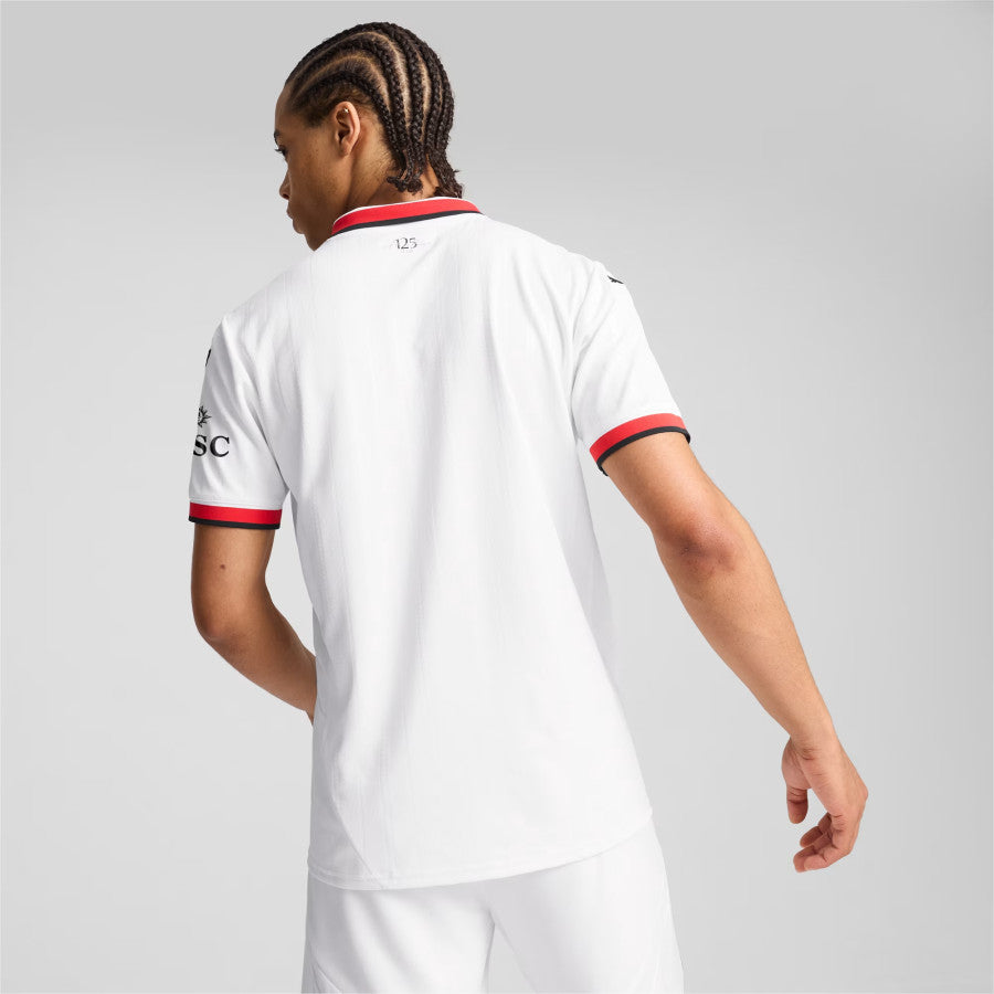 Maillot Milan AC extérieur 2024/25