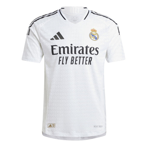 Maillot Real Madrid domicile authentique 2024/25